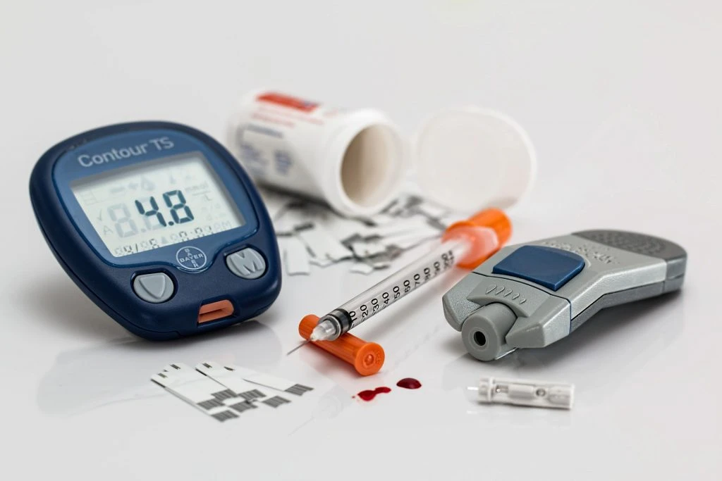 14 de noviembre - Día Mundial de Prevención de la Diabetes