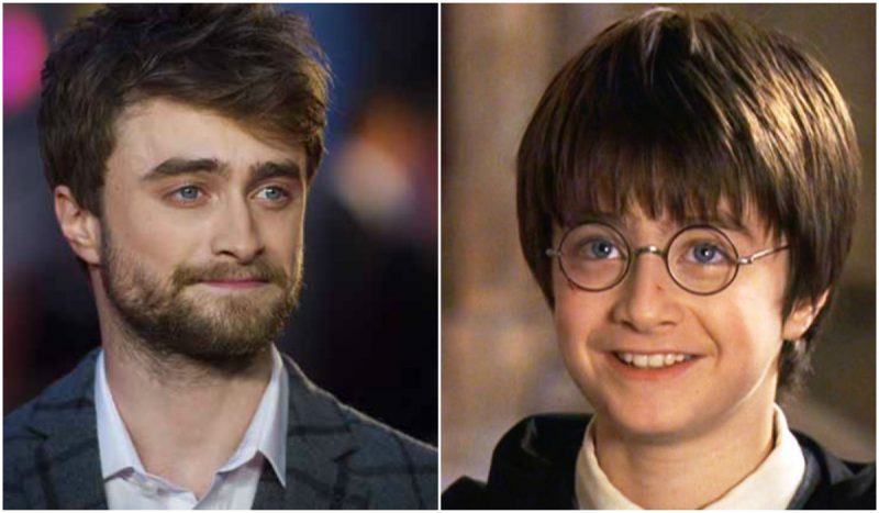 La revelación de Daniel Radcliffe: “Mi alcoholismo se debe a Harry