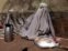 Las muejeres en Afganistán de los talibanes (EFE)
