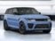 Range Rover Sport SVR Ultimate Edition