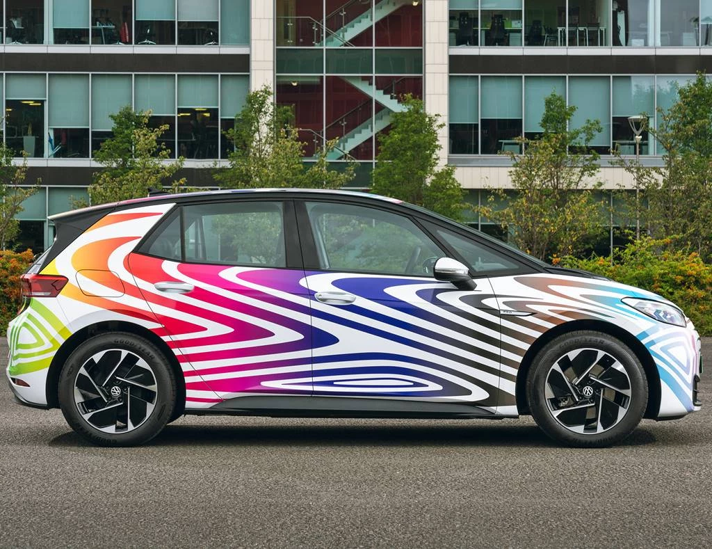 VW Pride 3