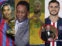 Balón de Oro 2021: saludos y felicitaciones a Messi
