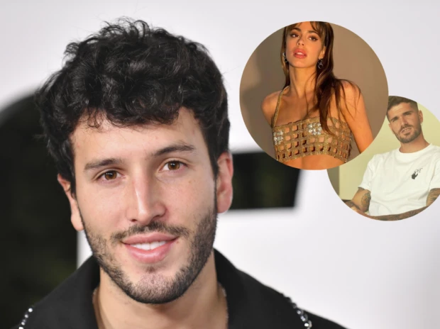 Sebastián Yatra rompió el silencio sobre el romance de Tini Stoessel y  Rodrigo de Paul – GENTE Online