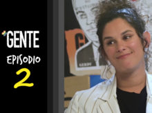 Sofía Elliot, +GENTE, Gente, Diversidad