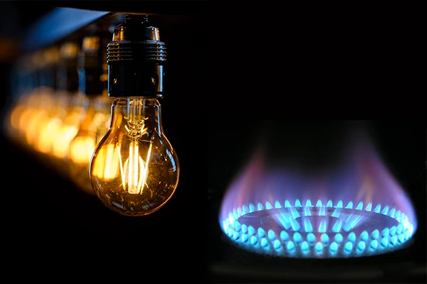 Subsidios de luz y gas: qué pasa con los usuarios que no se inscribieron