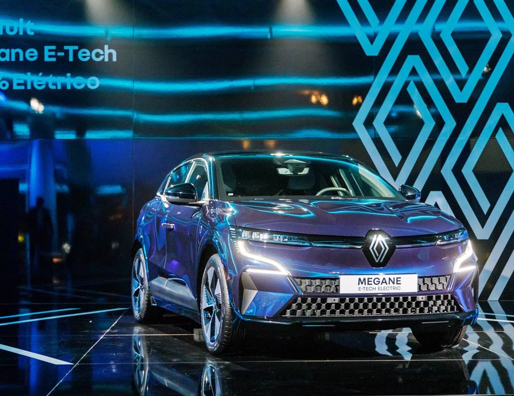 El Renault Kangoo E-Tech eléctrico inicia su comercialización en