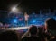 Las pulseras con luces LED brindan un gran atractivo al show de Coldplay en Buenos Aires. Foto: Trigo Gerardi
