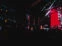 Mon Laferte brilló en el Movistar Arena. Foto: Julieta Marilyn.