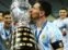 Lionel Messi disputó siete finales con la Selección Argentina