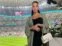 La mujer de Cristiano Ronaldo apuntó indirectamente contra el entrenador de Portugal con un fuerte posteo en Instagram