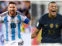 Final del Mundial de Qatar: el duelo entre Lionel Messi y Kylian Mbappé