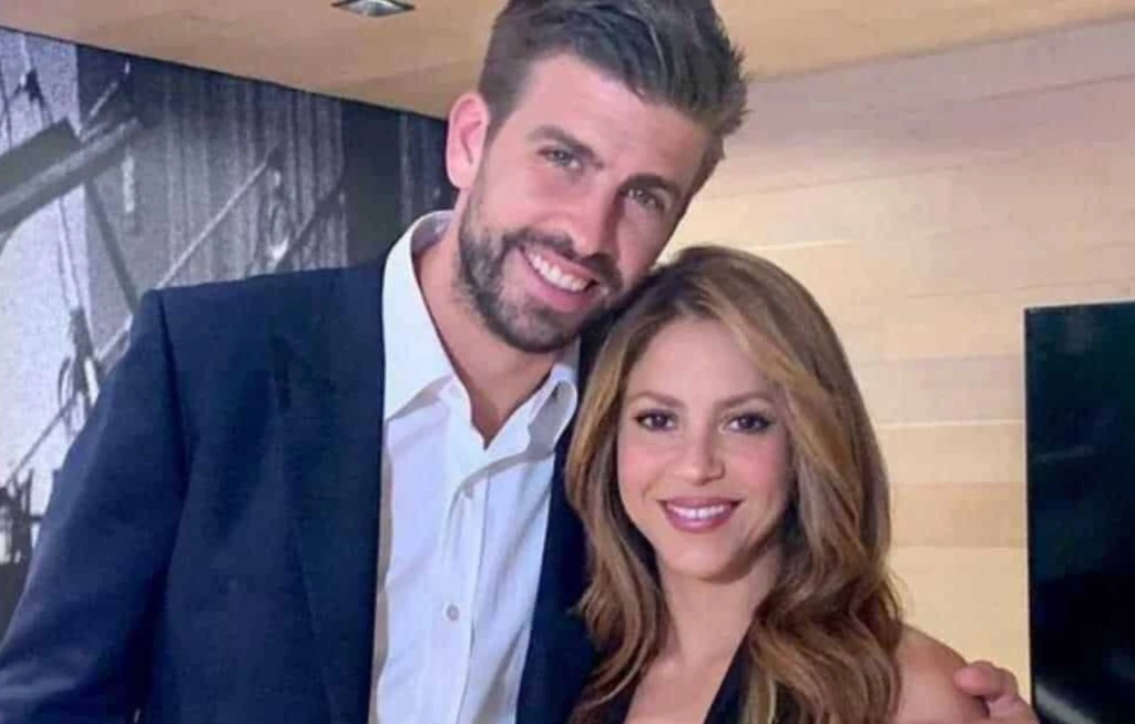 .La insólita estrategia de Shakira para descubrir la infidelidad de Gerard Piqué