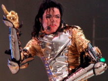 Michael, la biopic del rey del pop