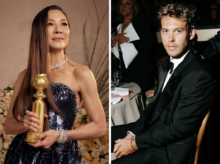 Los nominados a los Premios Oscar 2023