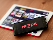 Netflix, cambios con las cuentas compartidas