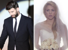 Shakira contó por qué nunca se casó con Gerard Piqué