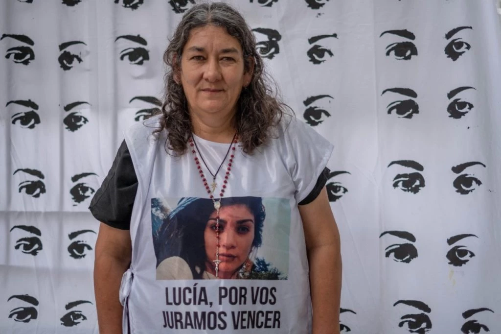 Caso Lucía Pérez: se hará un nuevo reconocimiento en la escena del crimen