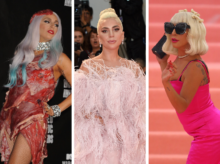 Lady Gaga y sus momentos más icónicos a lo largo de su carrera