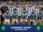El Mundial Sub 20 se jugará en Argentina
