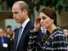 Kate Middleton y el príncipe William atraviesan su peor momento como pareja
