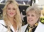 Shakira junto a su madre Carmen Ripoll