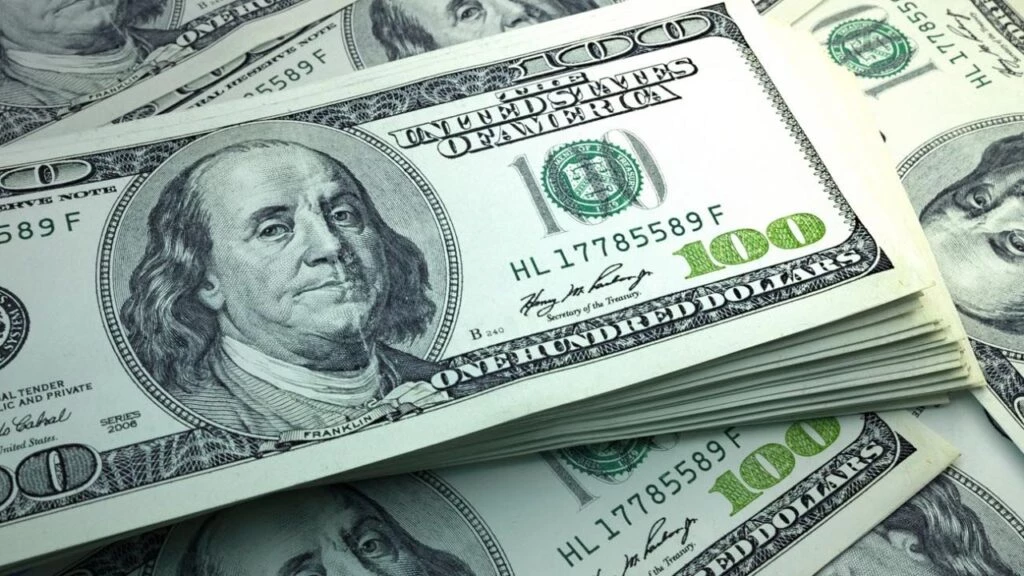 El dólar alcanzó su récord histórico en las últimas jornadas. 