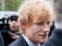 La emoción de Ed Sheeran: fue absuelto el juicio por plagio a Marvin Gaye