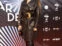 Wanda Nara en los Premios Gardel 2023