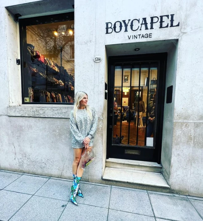Boycapel-Los mejores locales para comprar ropa vintage
