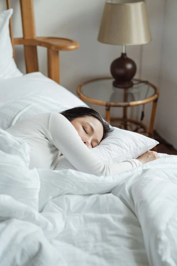 Slow life: los beneficios de dormir