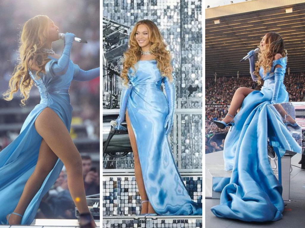 Beyonce: renaissance tour