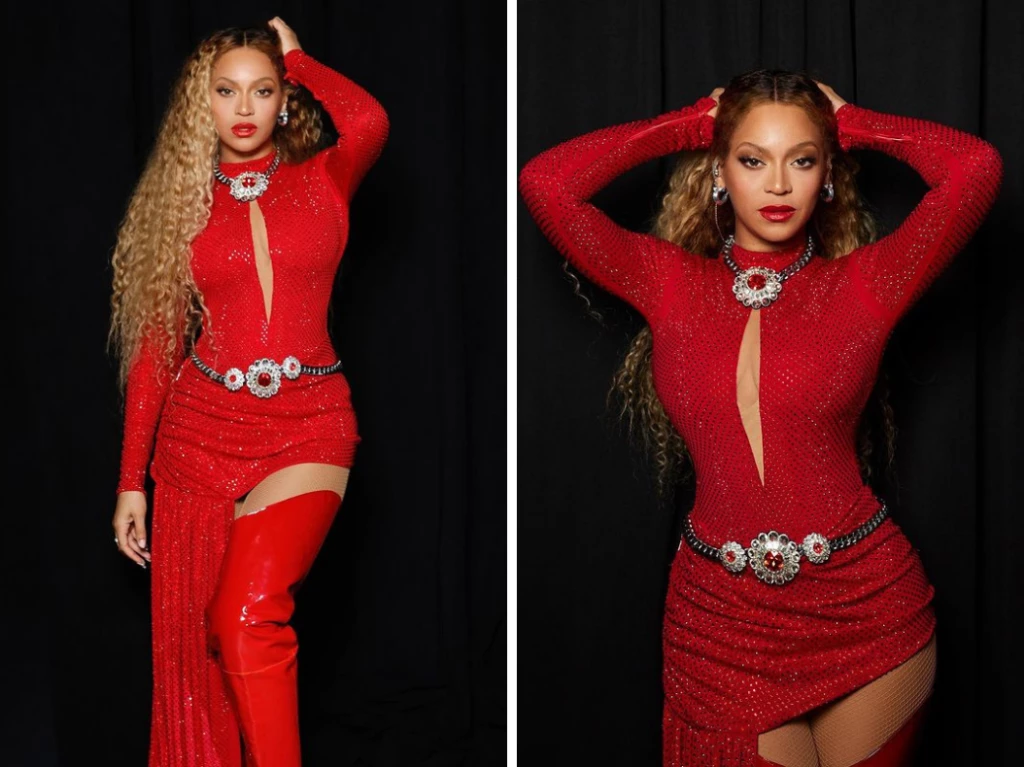 Beyonce: renaissance tour