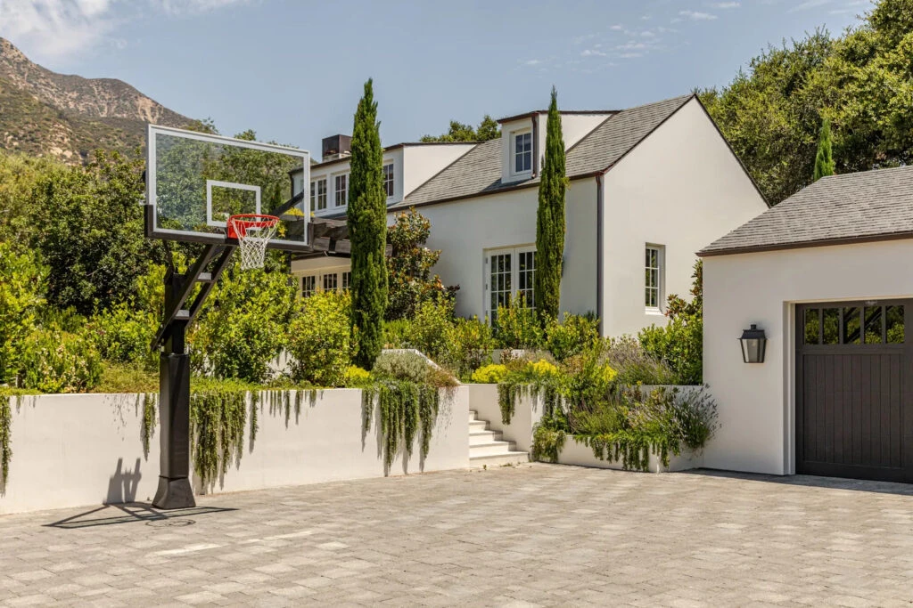 Gwyneth Paltrow pone en alquiler su casa de invitados de Montecito en Airbnb.