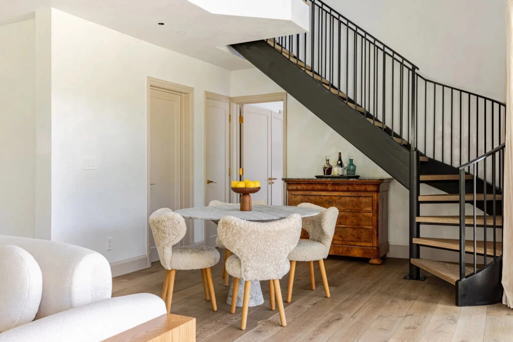 Gwyneth Paltrow pone en alquiler su casa de invitados de Montecito en Airbnb.
