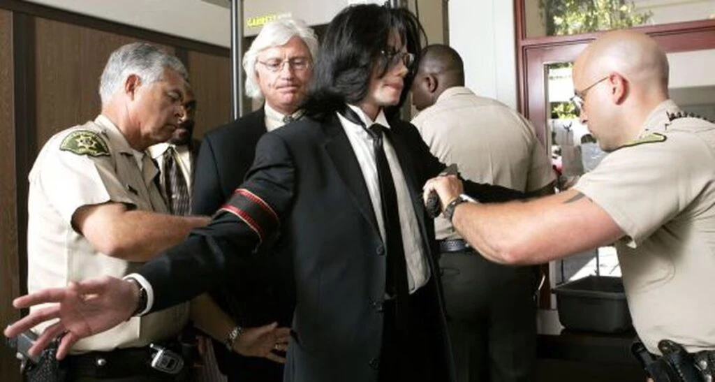 El cantante Michael Jackson, fallecido en 2009. Foto archivo.