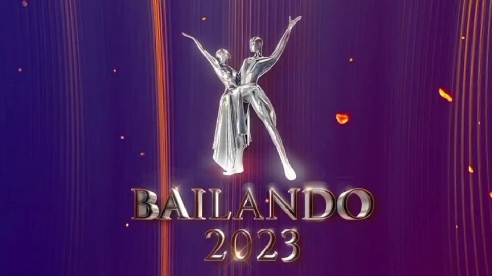 Nueva fecha para el Bailando 2023. Foto archivo. 